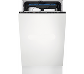 Lavavajillas De Electrolux Eem63301l