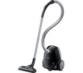 Zanussi Zancg21eb Aspiradora De Tambor 700w A Negro Aspiradora