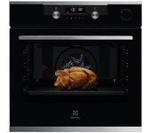 Electrolux Kocdh76x Horno 72 L A+ Acero Inoxidable