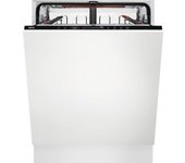 Aeg Fse63617p Lavavajilla Completamente Integrado 13 Cubiertos D