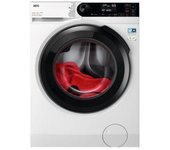 Lavasecadora Aeg Lwr7316o4b Blanco 10/6kg 1600