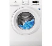 Electrolux En6f5922fb Lavadora Perfectcare 600 De 9 Kg A 1.200 Rpm, Motor Inverter, Filtro Autocl