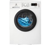 Lavadora Electrolux Ea2f6841cf Blanco 8kg 1400