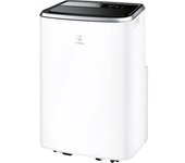 Electrolux Aire Acondicionado Móvil Monobloque 2600w 18m2 - Exp26u338cw