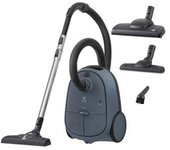 Electrolux Bolsa De Aspiradora 73db Bolsa De Filtro Lavable 3,5l Acc 3 En 1 Cepillo Para Parquet Tur - Eb61c4db