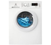 Lavadora Electrolux Ea2f6820cf Blanco 8kg 1200