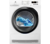Electrolux Ew7h583b Secadora Independiente Carga Frontal 8 Kg A+++ Blanco