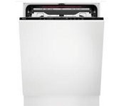 Lavavajillas Integrable Aeg Fse94848p Confortlift