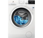 Electrolux Perfectcare 700 Lavadora-secadora Independiente Carga Frontal Blanco E