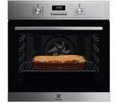 Electrolux Eof3h40x 949496269 Horno Independiente Multifunción Clase A Serie 600