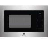 Electrolux Grill Empotrado Microondas 25l 900w Acero Inoxidable - Cms4253emx