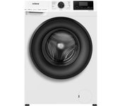Edesa 01183523 Ewf-8402 Wh Lavadora De Carga Frontal De 8kg 1400rpm Clase A Libre Instalacion