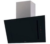 Campana Cata Vnv90 Xgbk Renova Pure Air 90cm Negro