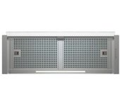 Campana G.filt Cata Corona X 100 /b Inox