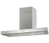 Campana Cata Sygma 9010 X 90cm Inox