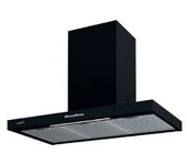 Campana Cata Sygma 9010 Bk 90cm Negro
