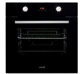 Horno Cata Mds 8008 Bk Negro Aquasmart