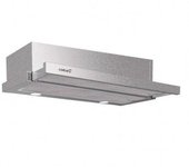 Campana Telescópica Cata Extender 600 Inox 60cm