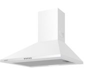 Campana Cata Omega Ii 600 Wh Blanco