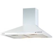Campana Cata V600 Wh Blanco Decorativa 02061001