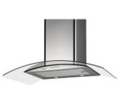 Campana Cata Gamma 600 Inox Cristal 02005219