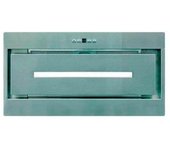 Campana G.filt Cata Gpl 52 X 52cm Inox