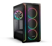 Be Quiet! Shadow Base 800 Fx Negra