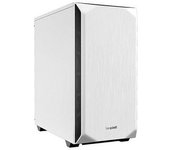 Torre Atx Be Quiet! Pure Base 500 White