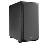 Be Quiet! Bg034 Carcasa De Ordenador Tower Negro