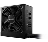 Be Quiet! System Power 9 | 700w Cm Unidad De Fuente De Alimentación 20+4 Pin Atx Atx Negro