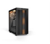 Be Quiet! Pure Base 500dx Escritorio Negro