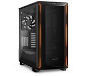 Be Quiet! Dark Base 701 Negra