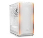 Be Quiet! Dark Base 701 Blanca