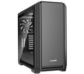 Torre E-atx Be Quiet! Silent Base 601 Window Black