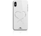 Hama Eternity Funda Para Teléfono Móvil 14,7 Cm (5.8") Blanco