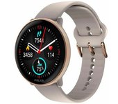 Smartwatch - Polar, Ignite 3, Tft, Bluetooth, Beige