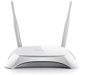 Tp-link Router Wifi 3g / 3.75g Tl-mr3420