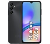 Tim Galaxy A05s 17 Cm (6.7") Sim Doble Android 13 4g Usb Tipo C 4 Gb 128 Gb 5000 Mah Negro