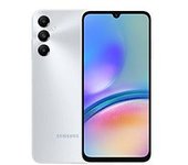 Tim Samsung Galaxy A05s 17 Cm (6.7") Sim Doble Android 13 4g Usb Tipo C 4 Gb 128 Gb 5000 Mah Plata