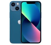 Tim Apple Iphone 13 Mini 13,7 Cm (5.4") Sim Doble Ios 15 5g 256 Gb Azul