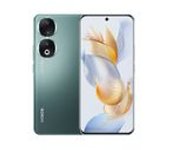 Tim Honor 90 5g 17 Cm (6.7") Sim Doble Android 13 Usb Tipo C 12 Gb 512 Gb 5000 Mah Verde