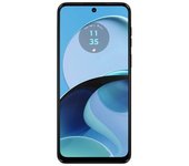 Tim Motorola G14 16,5 Cm (6.5") Sim Doble Android 13 4g Usb Tipo C 4 Gb 128 Gb 5000 Mah Azul
