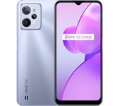 Realme C31 3+32gb Ds 4g Light Silver Oem