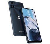 Motorola Moto E22 3gb/32gb Negro (astro Black) Dual Sim Xt2239