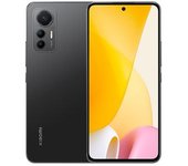 Tim Xiaomi 12 Lite 16,6 Cm (6.55") Sim Doble Android 12 5g Usb Tipo C 8 Gb 128 Gb 4300 Mah Negro