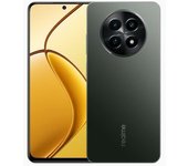 Tim Realme 12x 5g 16,9 Cm (6.67") Sim Doble Android 14 Usb Tipo C 6 Gb 128 Gb 5000 Mah Negro
