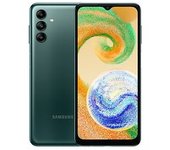 Tim Samsung Galaxy A04s 16,5 Cm (6.5") Ranura Híbrida Dual Sim Android 12 4g Usb Tipo C 2 Gb 32 Gb 5000 Mah Verde, Blanco
