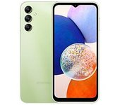 Tim Samsung Galaxy A14 5g 16,8 Cm (6.6") Sim Doble Usb Tipo C 4 Gb 128 Gb 5000 Mah Verde Claro