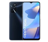 Tim Oppo A54s 16,6 Cm (6.52") Sim Doble Android 11 4g Usb Tipo C 4 Gb 128 Gb 5000 Mah Negro