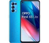 Oppo Find X3 Lite 5g 8gb/128gb Dual Sim Azul